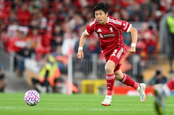 远藤航发起的青训规划本日开动，首期将救援6名学生国外留学