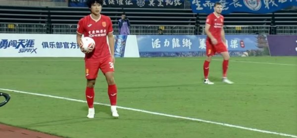 半场-铜梁龙暂0-0石家庄功夫 铜梁龙得宠不得分+6射门1射正