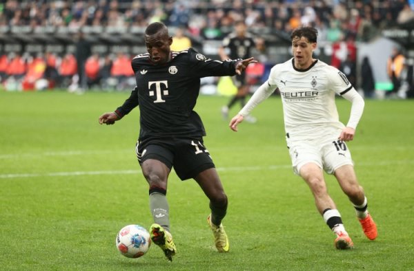 退货预定？杰克逊德甲006欧冠2球，买断费6500万险些不行能转强制