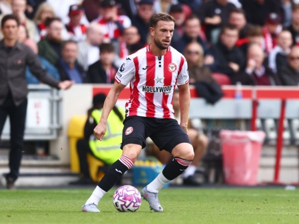 亨德森：利物浦是一支寰宇级球队，一朝重入正轨就会再次爆发