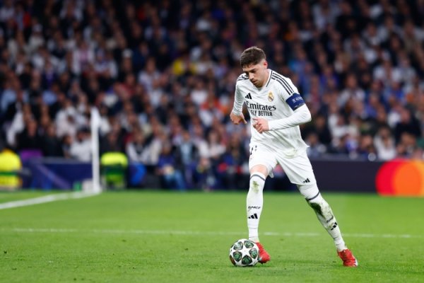 马卡：巴尔韦德在国度德比时带病上阵，在第72分钟膂力不支被换下