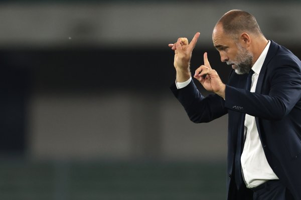 佐夫：不思过多挑剔图多尔被除名，但我如实对尤文盼愿更高