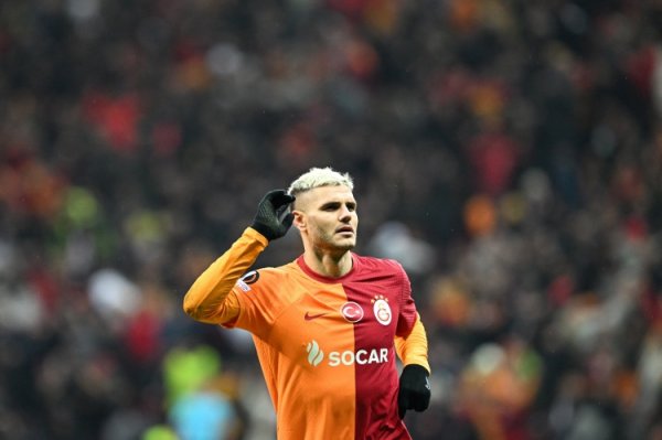 伊卡尔迪牙东说念主：要是12月仍未获续约报价，将辩论离开加拉塔萨雷