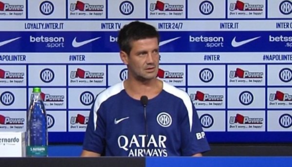 王人沃：进球少并不料味着意大利足球下滑，只是解读足球的不同方式