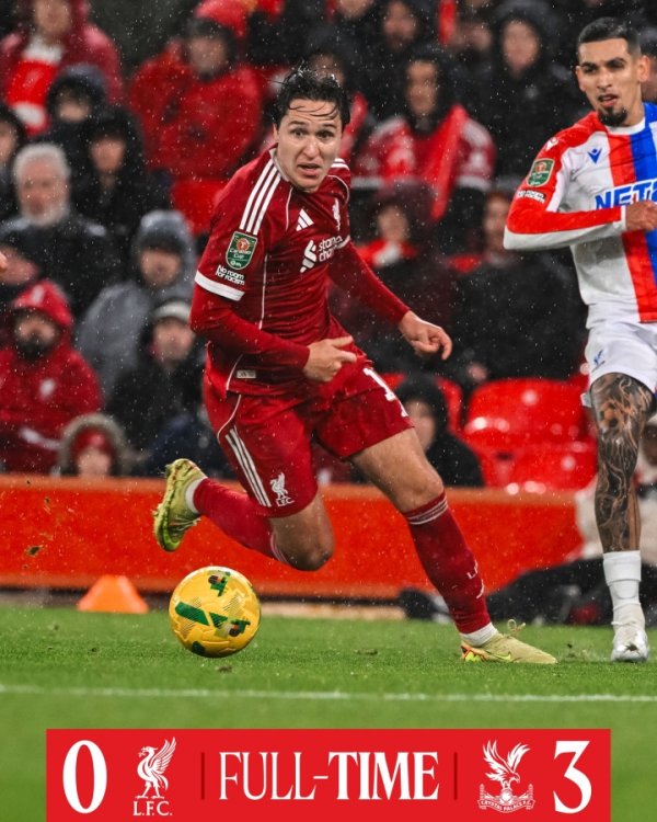 黄健翔：利物浦淹没一项比赛也不是赖事，只但愿不要把矛盾激化