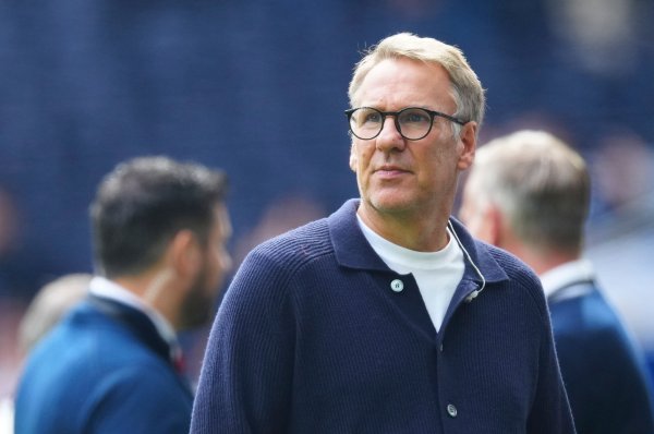 默森：让杰克逊离开的决定驱动反噬切尔西，吉乌的发扬不够好