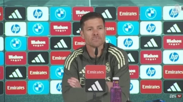 阿隆索：我不会议论亚马尔的言论，要紧的是咱们在球场上的阐扬