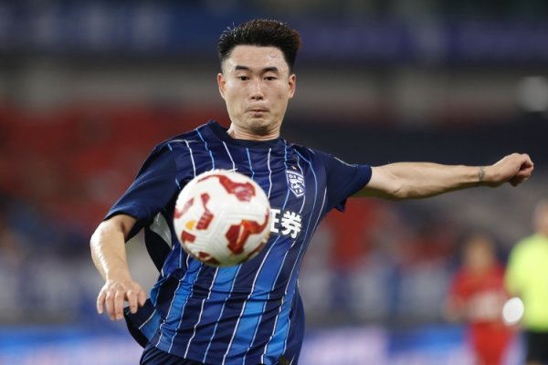 武汉三镇官方：廖承坚瞻望规复时辰2-3周，邓涵文瞻望伤缺6-8周