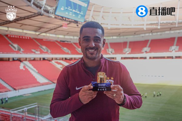 中超最好|莱昂纳多：每年办法皆是进20球 思尽快归附踢浙江