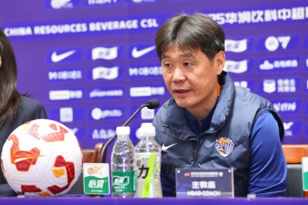 赛前声息 李霄鹏：翌日这场比赛即是拼，赢下临了一个主场比赛