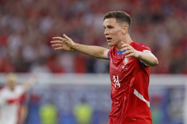 布拉格斯拉维亚队长：咱们丢球后阿森纳踢得更轻易，他们如实很强