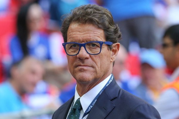 卡佩罗：国米景象好时十分重大，但偶然里面会出现些奇怪的问题