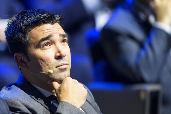 德科：争论球队的作风毫意外旨，唯有致力和奉献身手改动一切