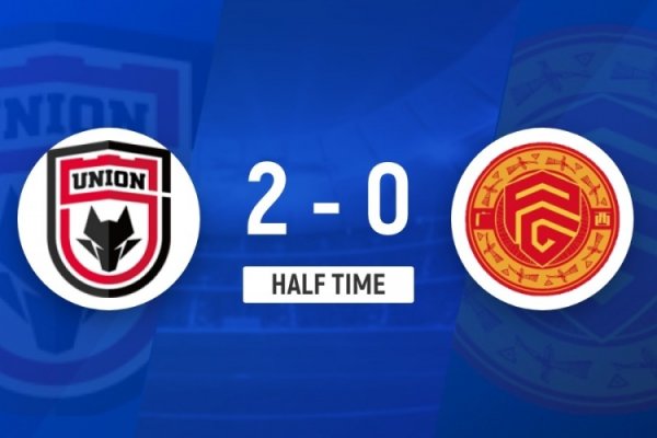 半场-陕西衔尾2-0广西平果 及时积分广西左迁，魏志伟宇宙波