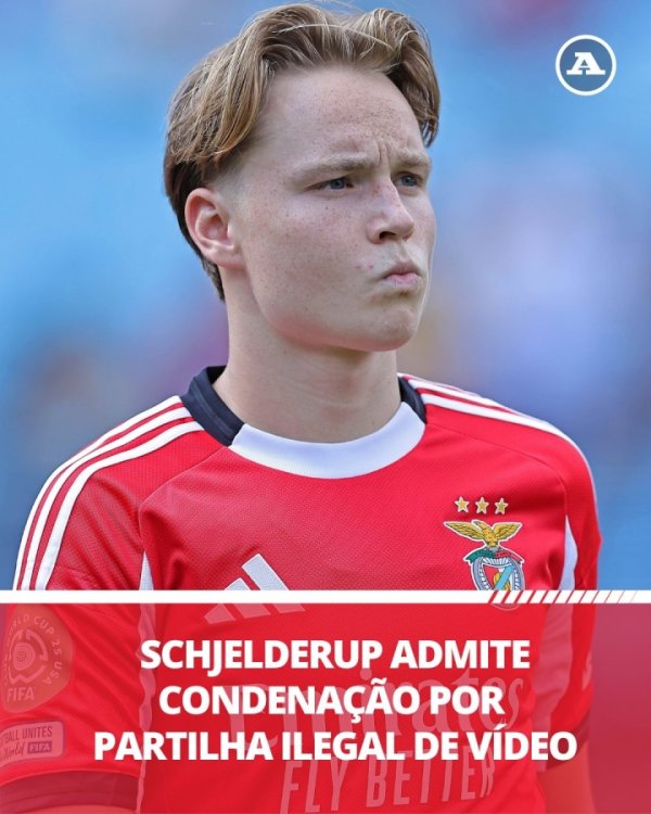 🤯本菲卡前卫19岁时向未成年东说念主共享性爱视频，社媒说念歉接纳刑罚