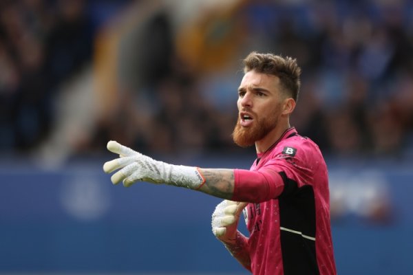 葡萄牙官方：若泽·萨因祖父物化，不会干与对阵爱尔兰的比赛