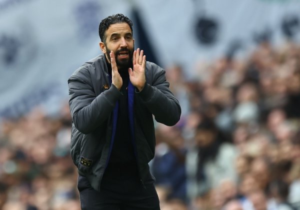 伤病大幅减少！太阳报：阿莫林诊疗曼联覆按时势，赛前强度缩小