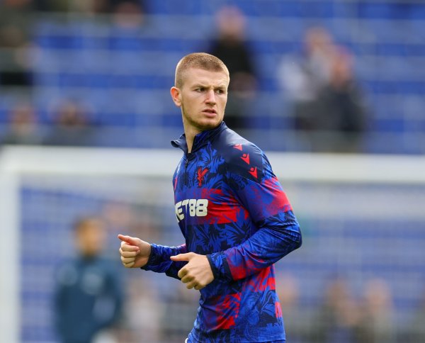 基恩：沃顿很棒的小数是老是念念上前传球，他要学会多向队友提条款