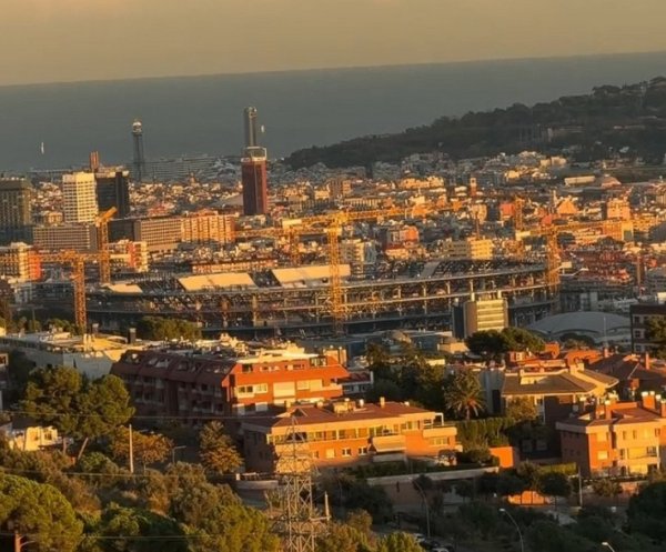 世体：已提交总计文献，巴萨有望在当天得回诺坎普球场回顾许可