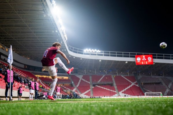 发扬出色！厄德高得胜直塞、助攻欧洲世初赛最多，创造契机第二多