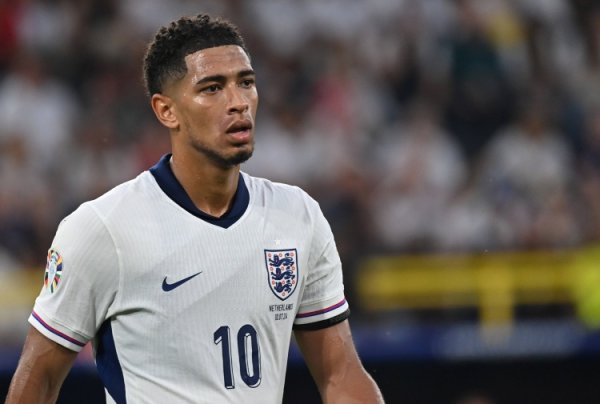 卡拉格：心爱讲明不惯大牌球员，图赫尔就以果断神志对待贝林厄姆