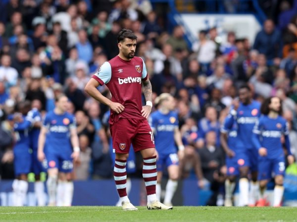 ESPN：帕奎塔正野心来岁全国杯后转会，但预测冬窗会留在西汉姆