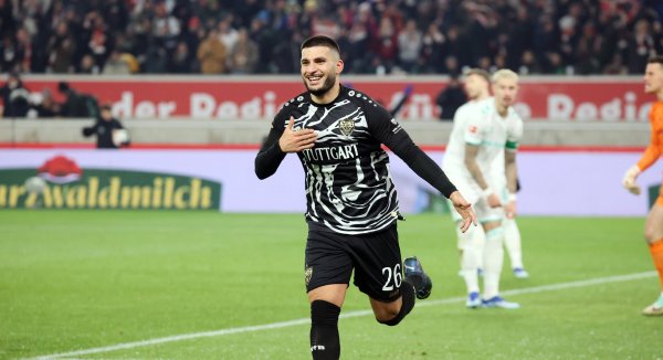 战多特操纵三球，翁达夫：这可不是每周齐能发生，一切胜利到顶点