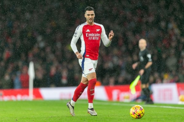 亨利：多面手梅里诺是评释梦思中的球员，阿尔特塔对签约很安谧