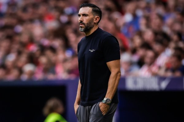 埃尔切主帅：维尼修斯的犯规十分明显，毫不是比赛的宽泛抵挡