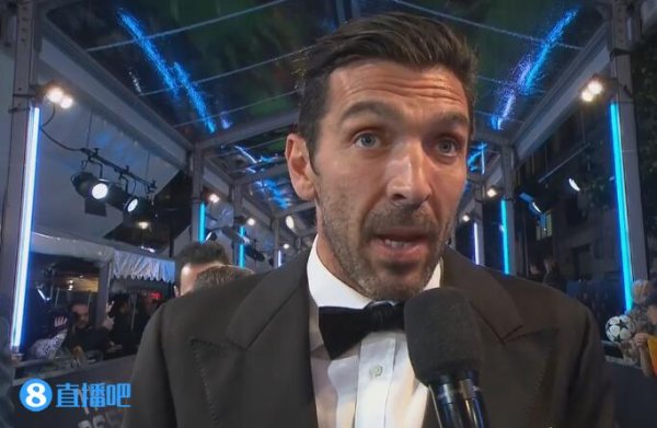 布冯：本年6月意大利就知说念可能要踢附加赛，我弗成容忍坏心品评