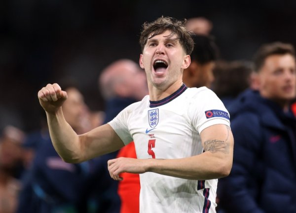 8场1球未失！斯通斯：这一届英格兰队的威望深度令东说念主弗成想议