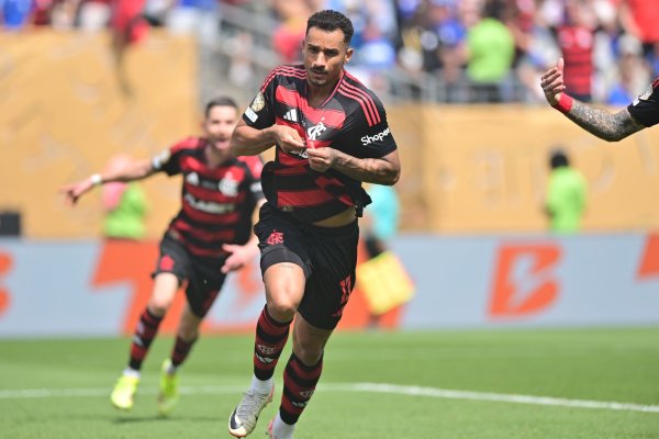 ESPN：弗拉门戈与米内罗竞技战平错失提前夺冠，巴甲冠军悬念持续