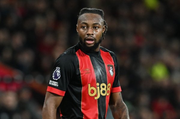 泰晤士：塞梅尼奥6500万镑解约金，仅在1月初的一段工夫可被激活