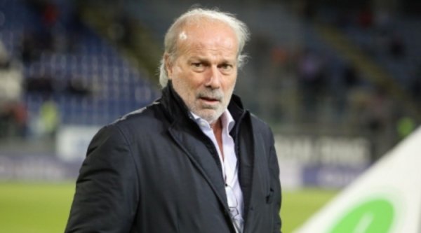 萨巴蒂尼：采用球员当先需要一定的明锐度，其次数据必须同步介入