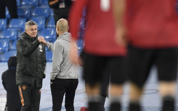 “我最大的建树…”索帅：曼城利物浦全国顶尖，但咱们拿了第2第3