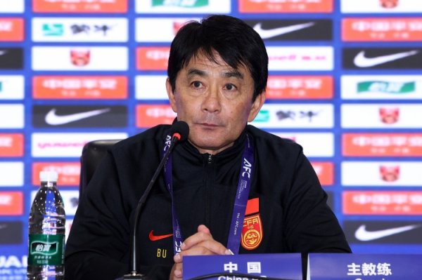 浮嶋敏：咱们的威望向总共实力球员打开 最终推敲是参加世少赛