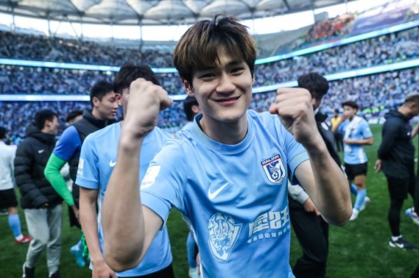 刘祝润：虚幻的一年收成满满，这段好意思好的时光仍是真切在心里