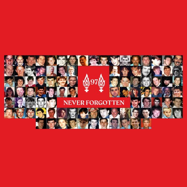 希尔斯堡惨案最新看望后果:警方存根人性荒唐 过后将职责推给球迷