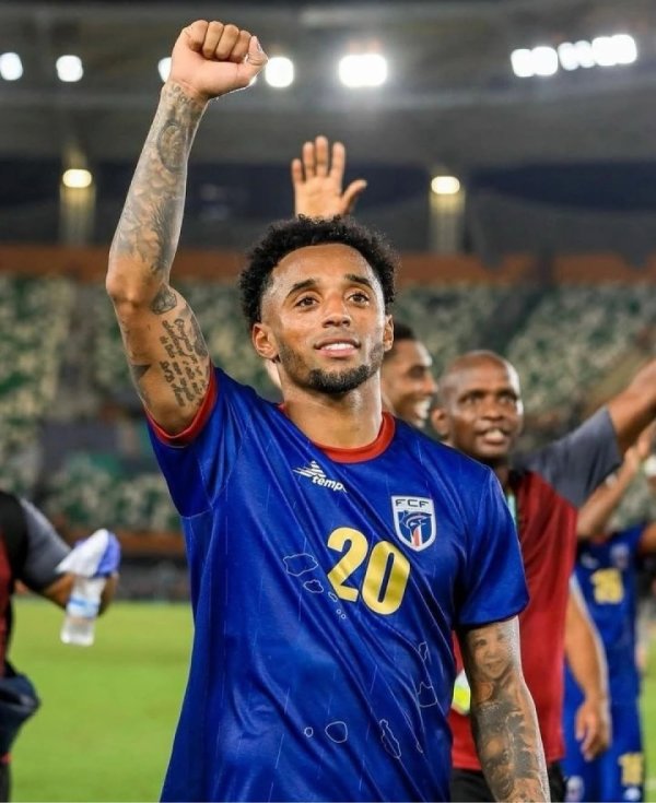 佛得角队长：咱们思抽一支强队！巴阿、法国、葡萄牙或者德国