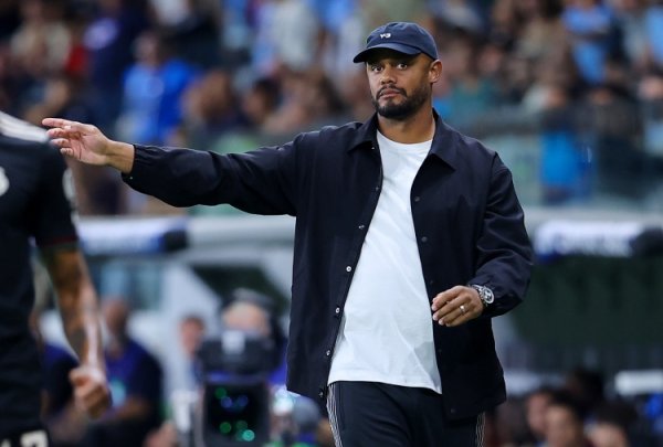 拜仁德国杯初度对阵柏林勾搭，13次德甲交手8胜5平保抓不败