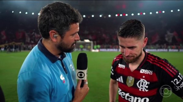 若日尼奥：问鼎巴甲归功于俱乐部悉数东说念主，团队凝合力进展蹙迫作用